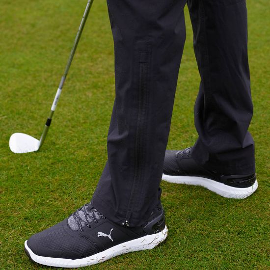 Picture of Puma Men's DRYLBL Waterproof Golf Trousers