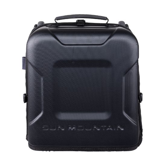 Picture of Sun Mountain Kube Wheeled Golf Travel Cover