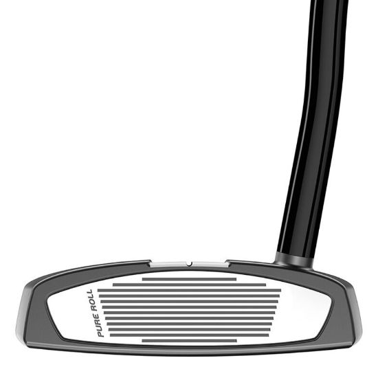 Picture of TaylorMade Spider Tour X Double Bend Golf Putter