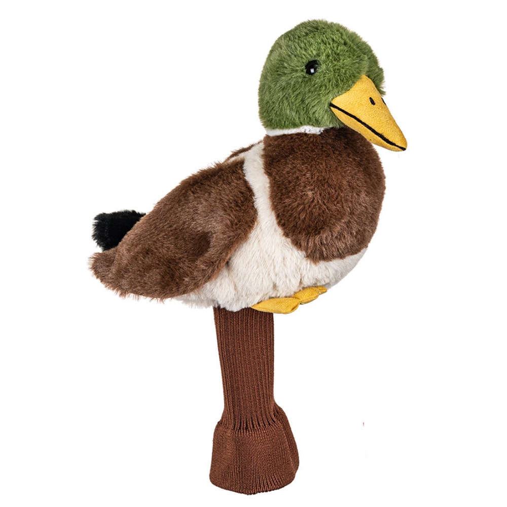 Daphne's Headcover - Mallard