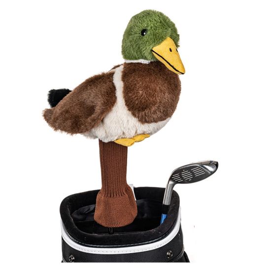 Picture of Daphne's Golf Headcover - Mallard