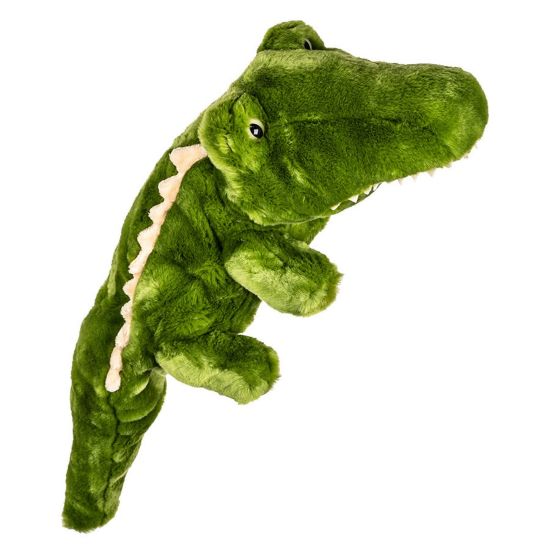 Picture of Daphne's Golf Headcover - Alligator