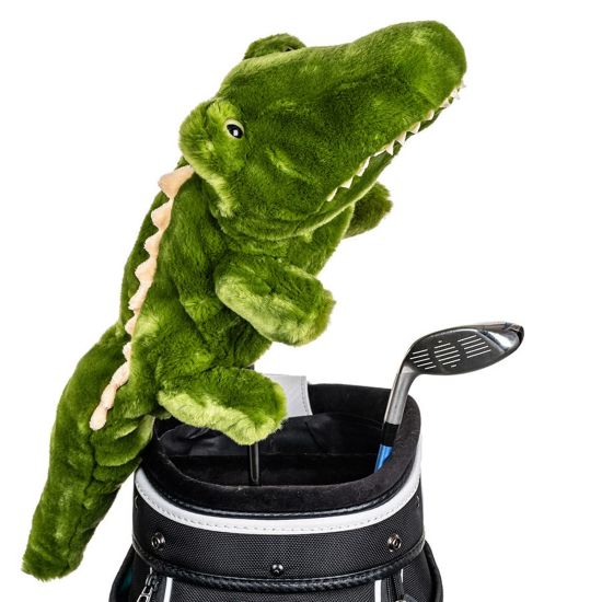 Picture of Daphne's Golf Headcover - Alligator