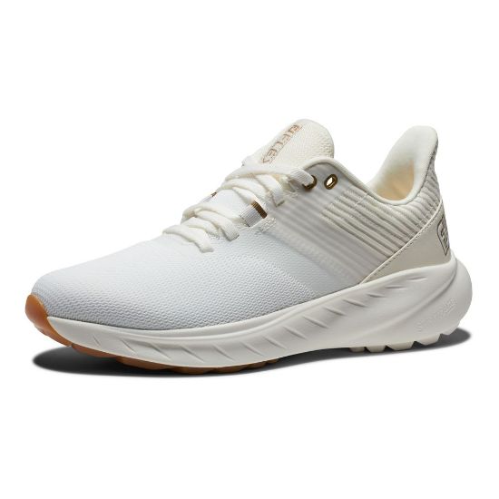 Picture of FootJoy Ladies Flex Golf Shoes