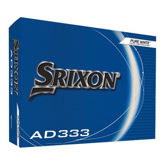 Picture of Srixon AD333 Golf Balls
