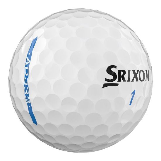 Picture of Srixon AD333 Golf Balls