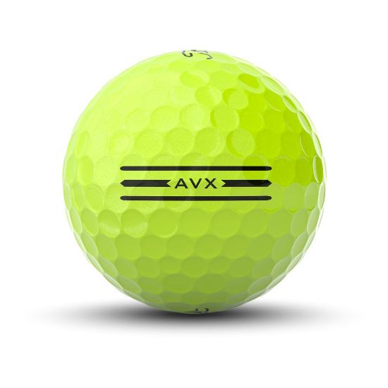 Picture of Titleist AVX Golf Balls