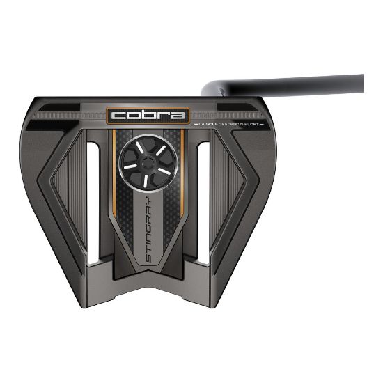 Picture of Cobra Vintage Stingray 2.0 Golf Putter