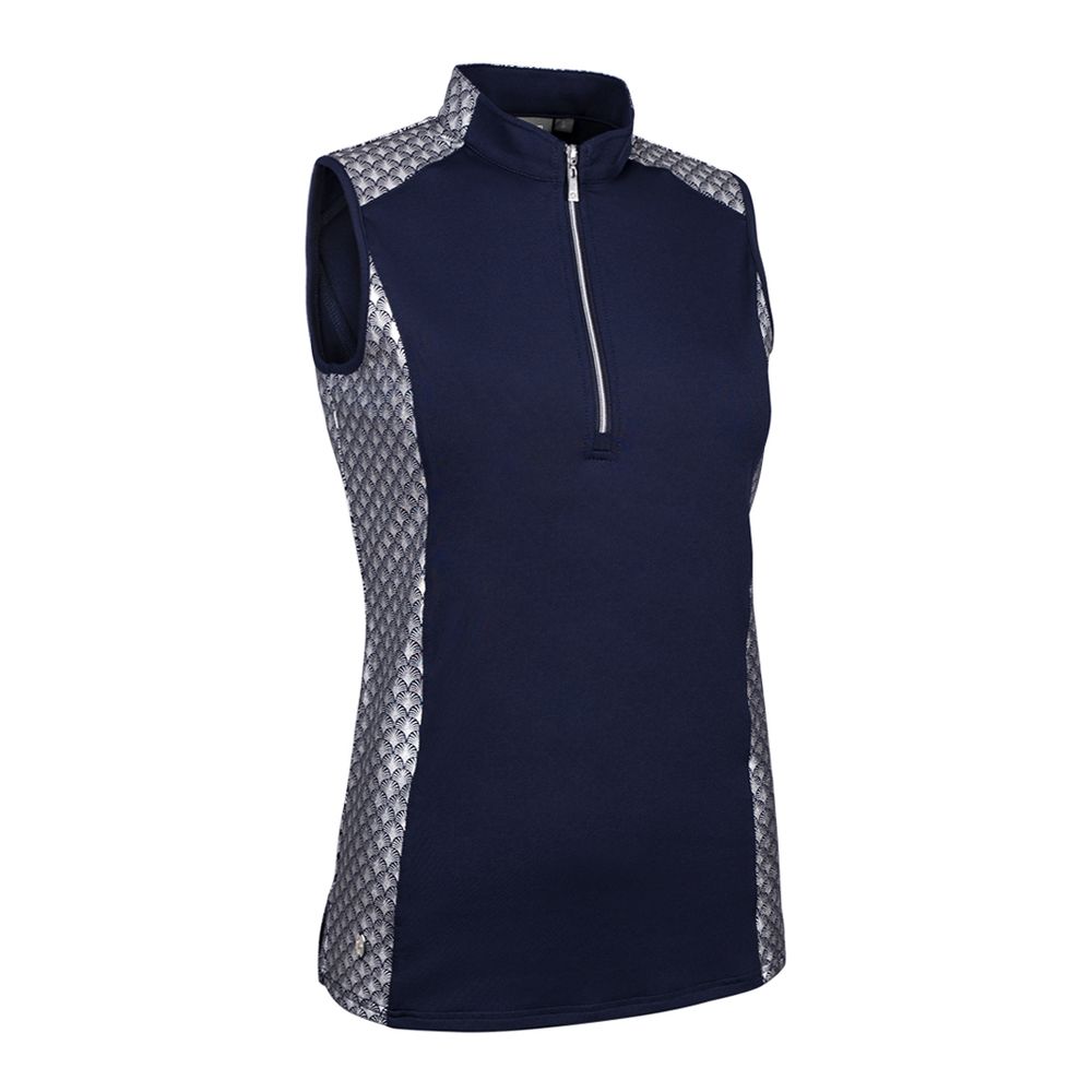 Glenmuir Ladies Billie Golf Polo Shirt