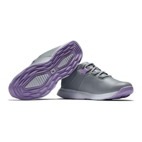 Picture of FootJoy Ladies Prolite Golf Shoes