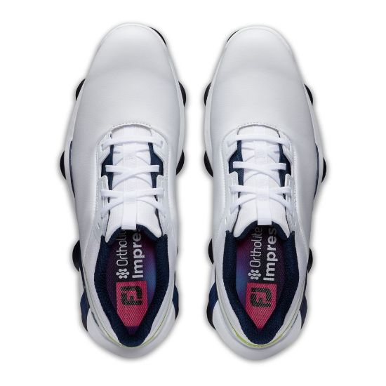 Picture of FootJoy Men's Tour Alpha 2.0 Golf Shoes