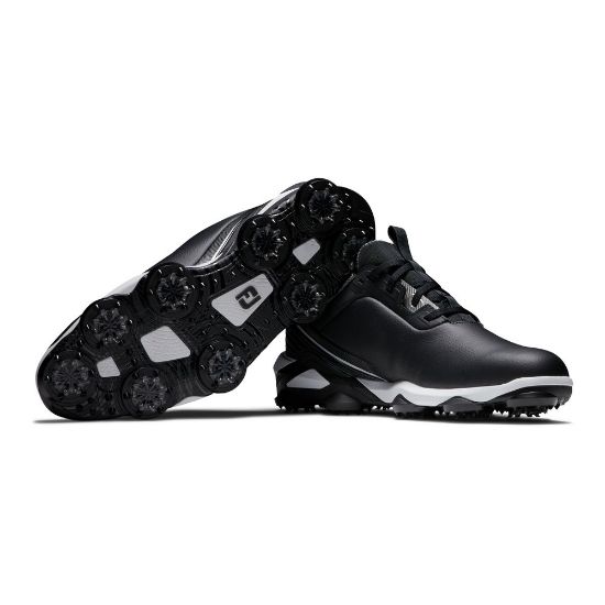 Picture of FootJoy Men's Tour Alpha 2.0 Golf Shoes