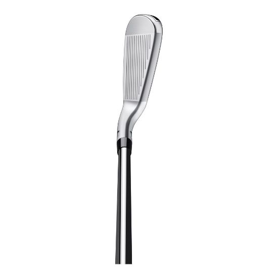 Picture of TaylorMade Qi Graphite Golf Irons