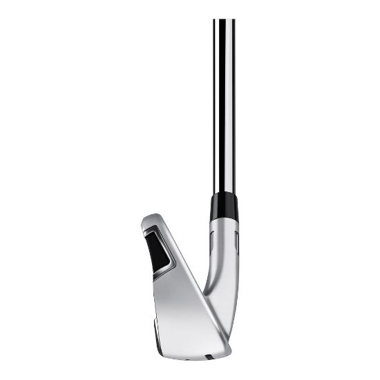 Picture of TaylorMade Qi Graphite Golf Irons