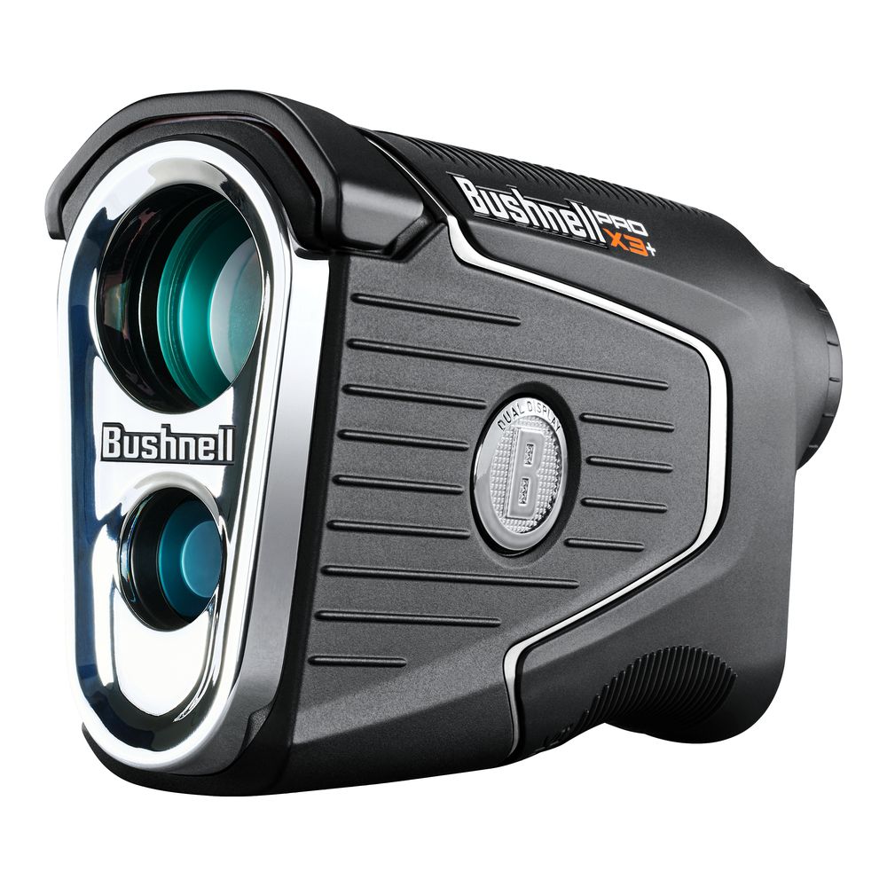 Bushnell Pro X3+ Laser Rangefinder