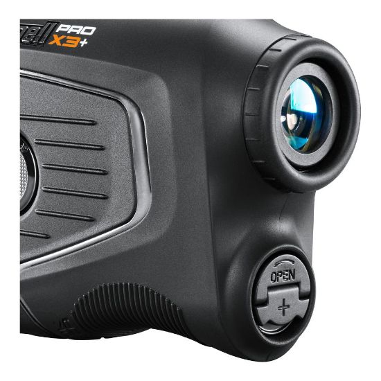 Picture of Bushnell Pro X3+ Laser Rangefinder