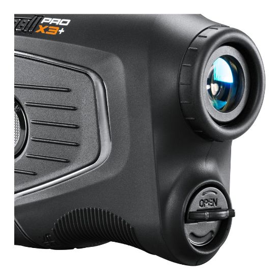 Picture of Bushnell Pro X3+ Laser Rangefinder