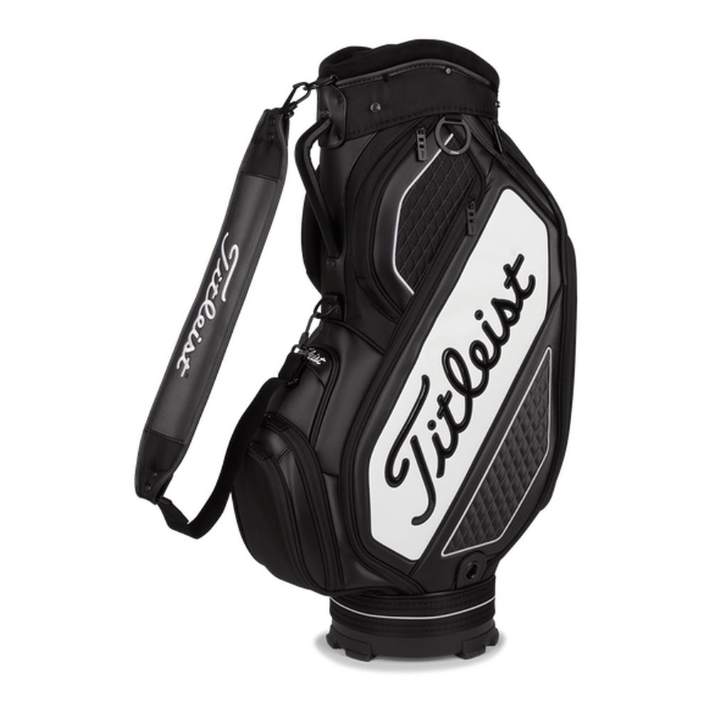 Titleist Tour Series Midsize Staff Bag