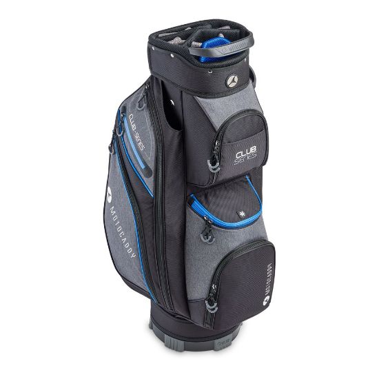 Picture of Motocaddy Club Series Golf Cart Bag