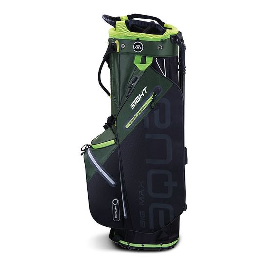 Picture of BIG MAX Aqua Eight G Golf Stand Bag