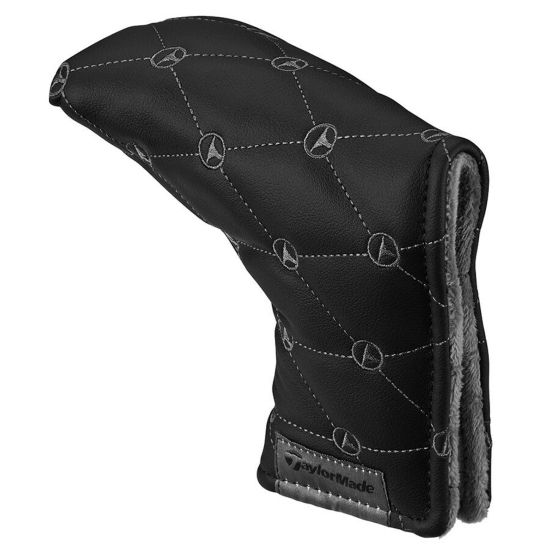 Picture of TaylorMade Patterned Blade Golf Putter Cover