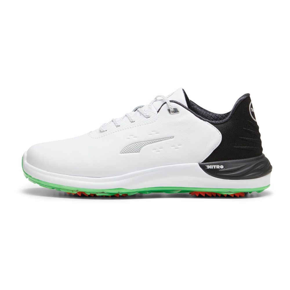 Puma Men's Phantomcat NITRO+ Golf Shoes