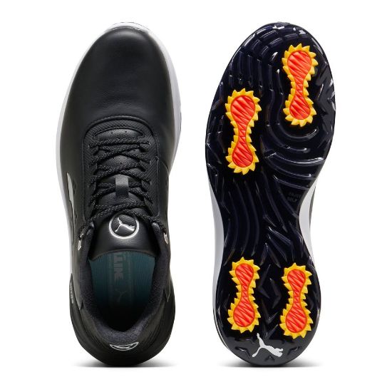 Picture of Puma Men's Phantomcat NITRO+ Golf Shoes