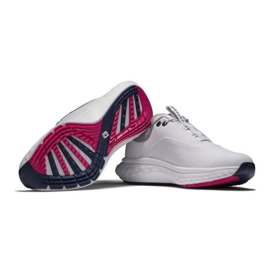Picture of FootJoy Men's Quantum Golf Shoes
