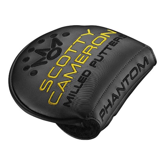 Picture of Scotty Cameron Phantom 9 Golf Putter