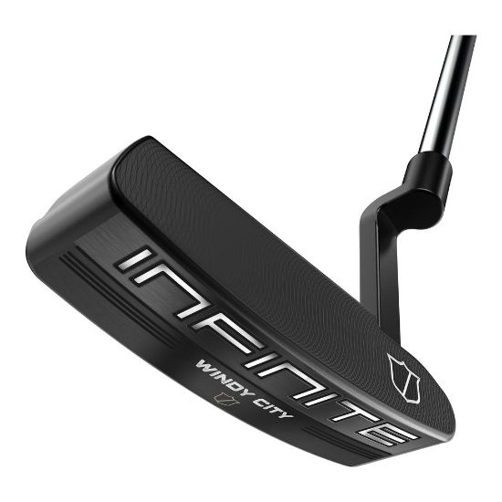 Picture of Wilson Infinite Windy City Golf Putter