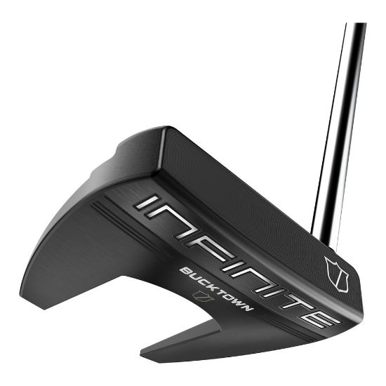 Picture of Wilson Infinite Bucktown Golf Putter
