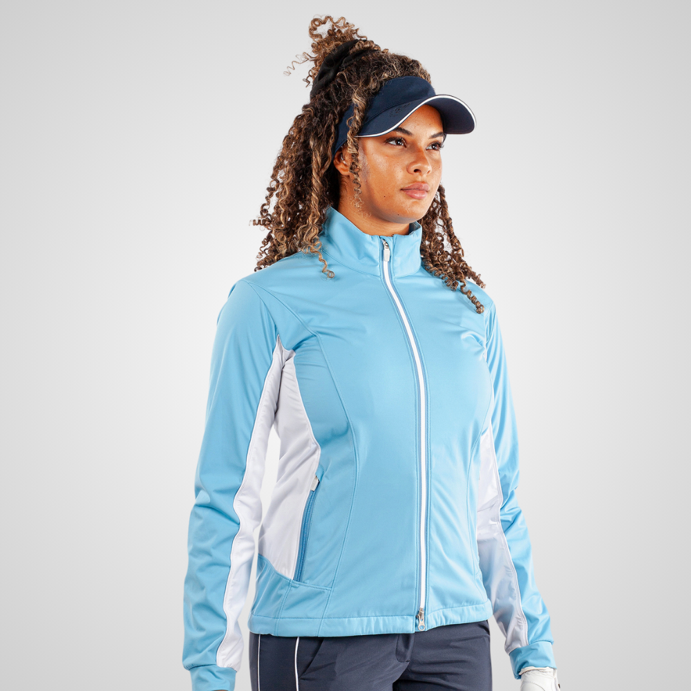 Galvin Green Ladies Larissa Golf Midlayer