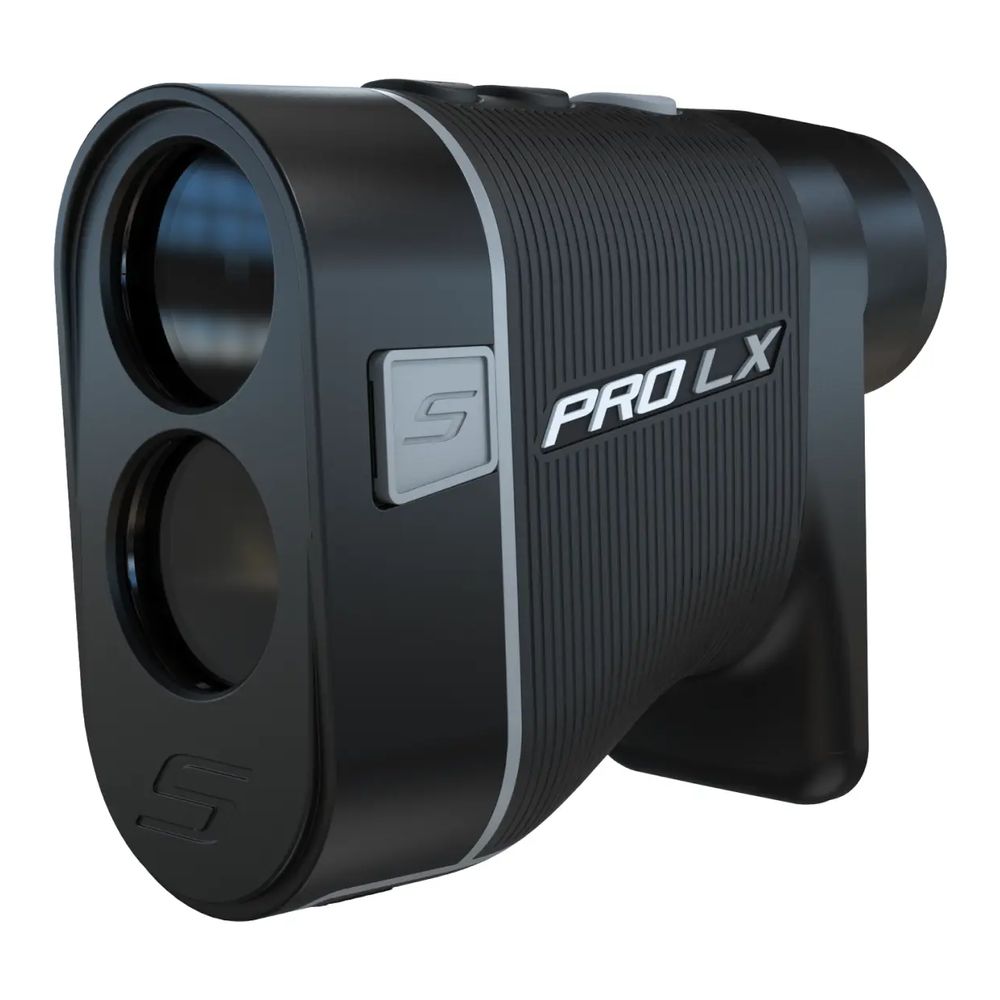 Shot Scope PRO LX Laser Rangefinder