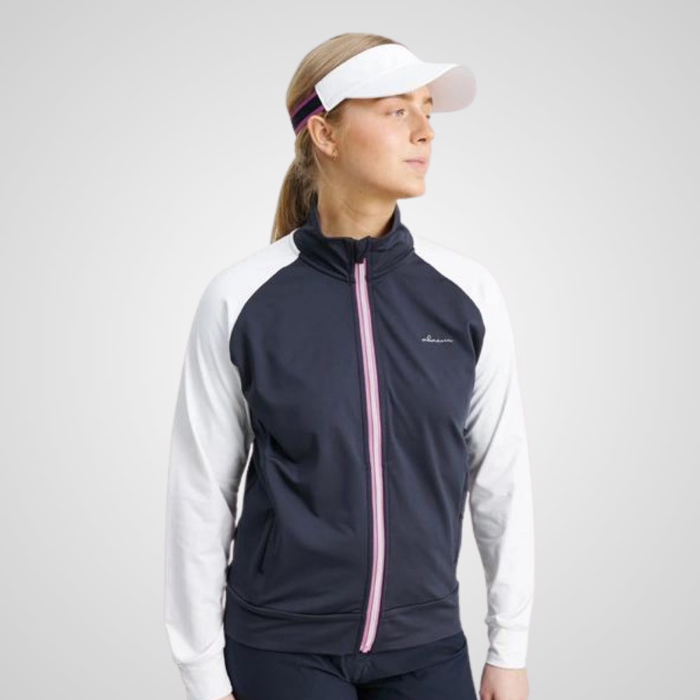 Abacus Ladies Kinloch Midlayer Golf Jacket
