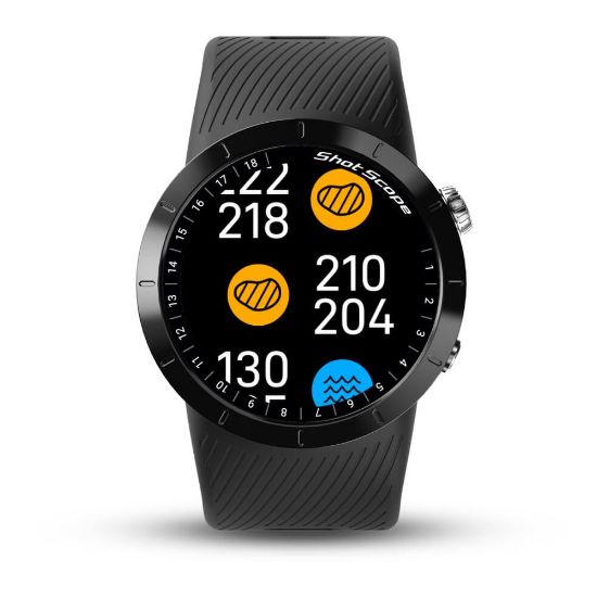 Picture of Shot Scope X5 GPS Watch