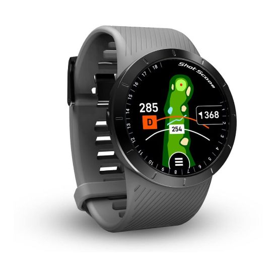 Picture of Shot Scope X5 GPS Watch