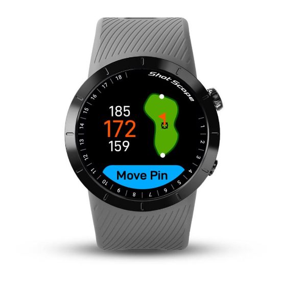 Picture of Shot Scope X5 GPS Watch