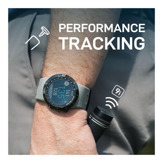 Picture of Shot Scope X5 GPS Watch