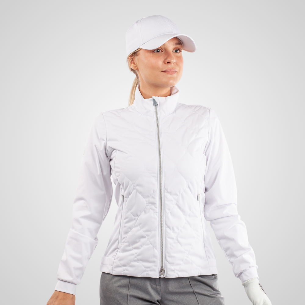 Galvin Green Ladies Leora Golf Jacket