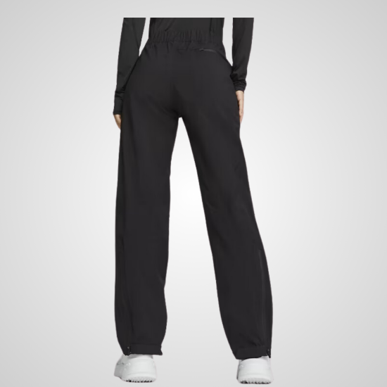 Picture of Puma Ladies DRYLBL Waterproof Golf Trousers