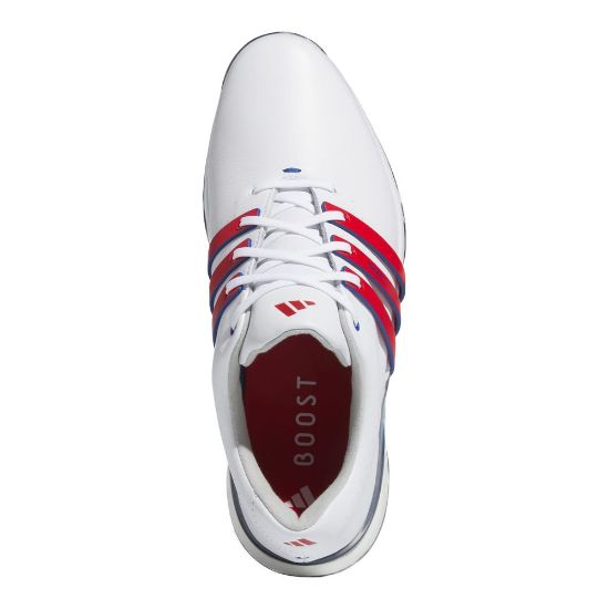 Picture of adidas Men's Tour 360 Golf Shoes