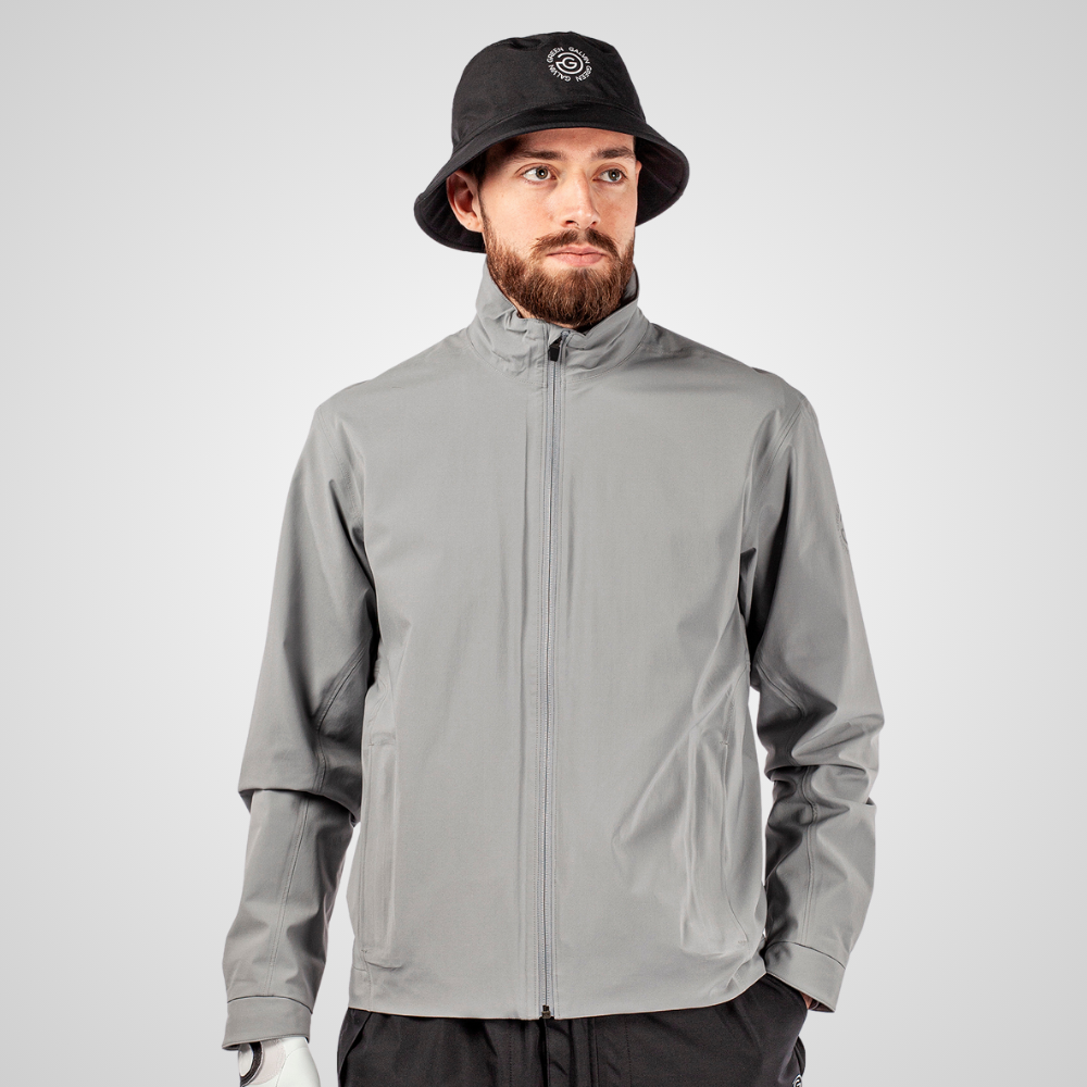 Galvin Green Men's Arlie Gore-Tex Waterproof Golf Jacket