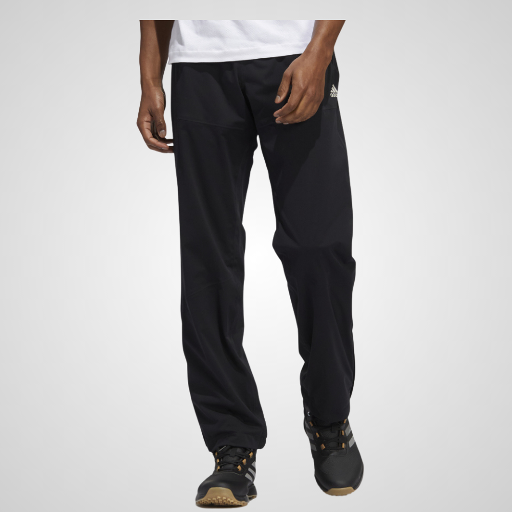 adidas Men's RAIN.RDY Waterproof Golf Trousers