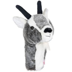 Picture of Daphne's Golf Headcover - Goat