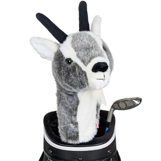 Picture of Daphne's Golf Headcover - Goat