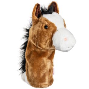 Picture of Daphne's Golf Headcover - Horse