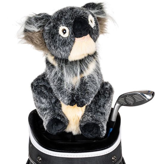 Picture of Daphne's Golf Headcover - Koala