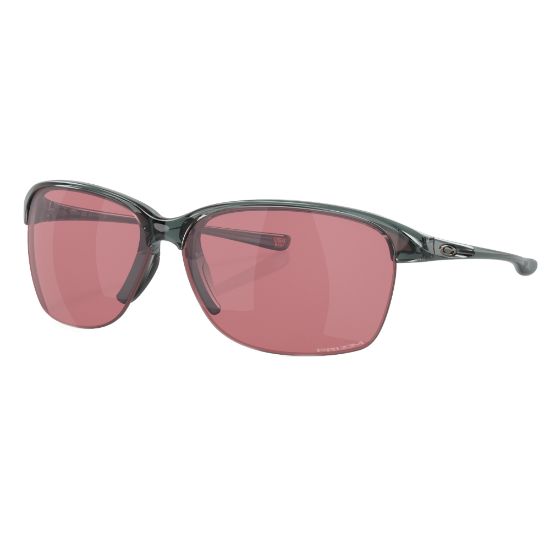 Picture of Oakley Ladies Unstoppable Golf Sunglasses