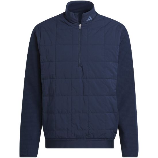 Picture of adidas Men's Ultimate 365 Quilted Golf Jacket