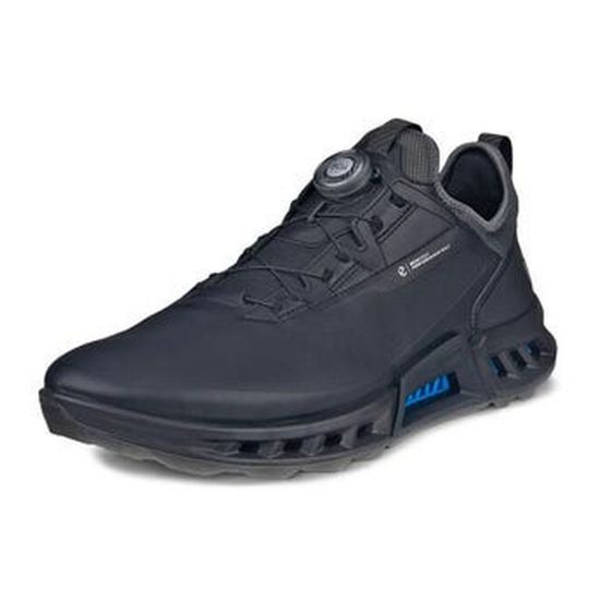 Picture of ECCO Men's Biom C4 BOA Golf Shoes